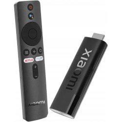 Xiaomi Mi Stick TV 4K Edição 2024