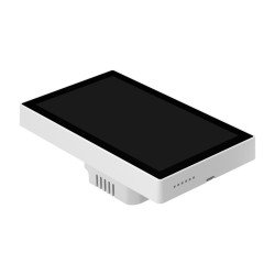 Painel Parede SONOFF Pro 120 Matter WiFi/Bluetooth/ZigBee Branco