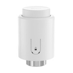 Válvula Radiador Termostato Inteligente Sonoff TRVZB Zigbee 3,0