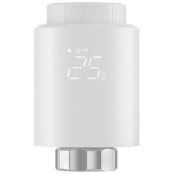 Válvula Radiador Termostato Inteligente Sonoff TRVZB Zigbee 3,0