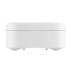 Sensor Inundação Agua Zigbee Sonoff SNZB-05P + Cabo WLDC200