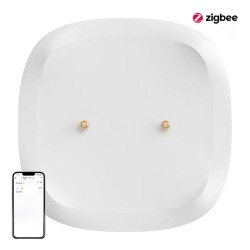 Sensor Inundação Agua Zigbee Sonoff SNZB-05P (+Bateria)