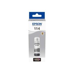 Tinteiro Original Epson 114 Grey C13T07B540