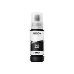 Tinteiro Original Epson 114 Preto C13T07A140