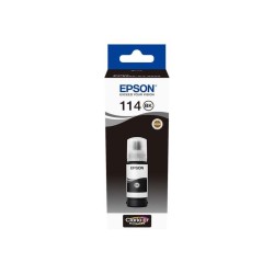 Tinteiro Original Epson 114 Preto C13T07A140