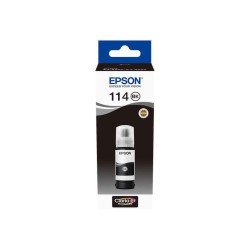 Tinteiro Original Epson 114 Preto C13T07A140