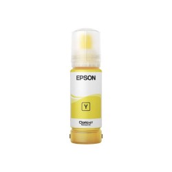 Tinteiro Original Epson 114 Amarelo C13T07B440