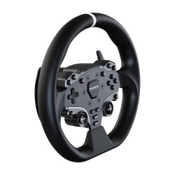 Kit Moza Racing Base+Volante+Pedais R5 RS20 PC