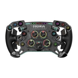 Volante Gaming Moza Racing GS V2P RS056 PC
