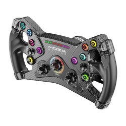 Volante Gaming Moza Racing KS RS047 PC