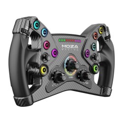 Volante Gaming Moza Racing KS RS047 PC