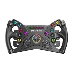 Volante Gaming Moza Racing KS RS047 PC