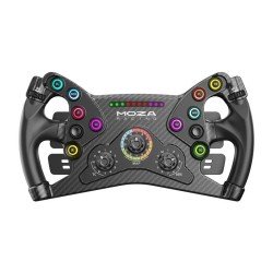 Volante Gaming Moza Racing KS RS047 PC