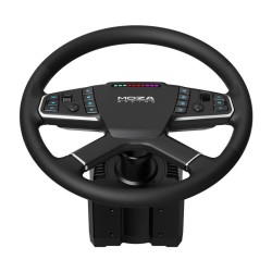 Volante Gaming Moza Racing TSW RS060 PC