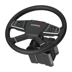 Volante Gaming Moza Racing TSW RS060 PC