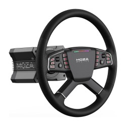 Volante Gaming Moza Racing TSW RS060 PC