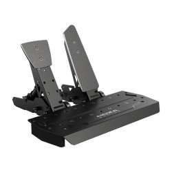 Conjunto Pedais Gaming Moza Racing SR-P RS11