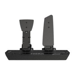 Conjunto Pedais Gaming Moza Racing SR-P RS11