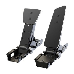 Conjunto Pedais Gaming Moza Racing SR-P RS11