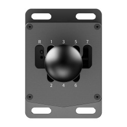 Caixa de Velocidades Gaming Moza Racing HGP RS039