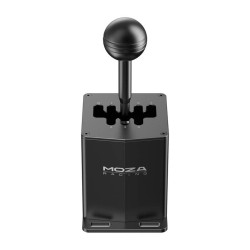 Caixa de Velocidades Gaming Moza Racing HGP RS039