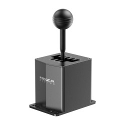 Caixa de Velocidades Gaming Moza Racing HGP RS039