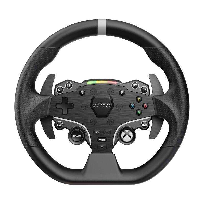 Volante Gaming Moza Racing ESX RS052 PC XBOX