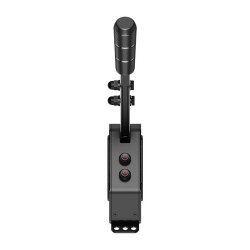 Caixa de Velocidades Sequencial Gaming Moza Racing SGP RS059
