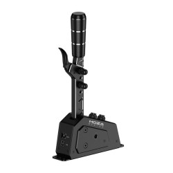 Caixa de Velocidades Sequencial Gaming Moza Racing SGP RS059