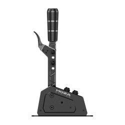 Caixa de Velocidades Sequencial Gaming Moza Racing SGP RS059