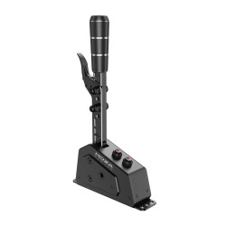 Caixa de Velocidades Sequencial Gaming Moza Racing SGP RS059