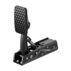 Pedal Embreagem Gaming Moza Racing CRP2 RS067