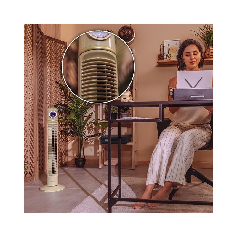 Desumidificador Cecotec BigDry 10000 Expert Connected