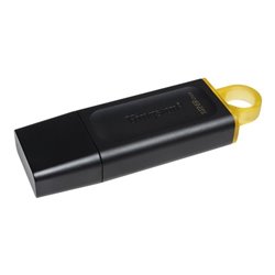 PENDRIVE KINGSTON DataTraveler 128GB Exodia USB 3.2