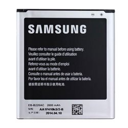 Samsung Bateria ORIGINAL EB-B220AC GALAXY GRAND 2 | Ondisc.pt