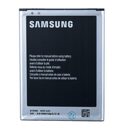 Bateria Original Samsung Galaxy Mega 6.3 Bulk | Ondisc.pt