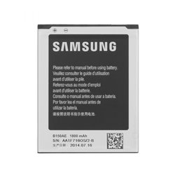 Bateria Original Samsung Galaxy Core Bulk i8260 | Ondisc.pt