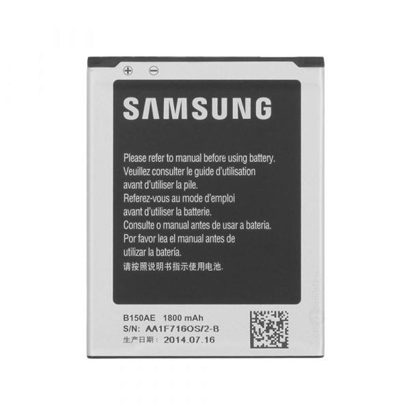 Bateria Original Samsung Galaxy Core Bulk i8260 | Ondisc.pt