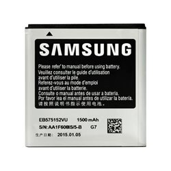 Bateria Original Samsung Galaxy S i9000 | Ondisc.pt