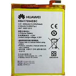 Bateria Original Huawei HB417094EBC Ascend Mate 7