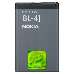 Bateria Original Nokia BL-4J Bulk