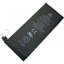 Bateria iPHONE 4 Bulk