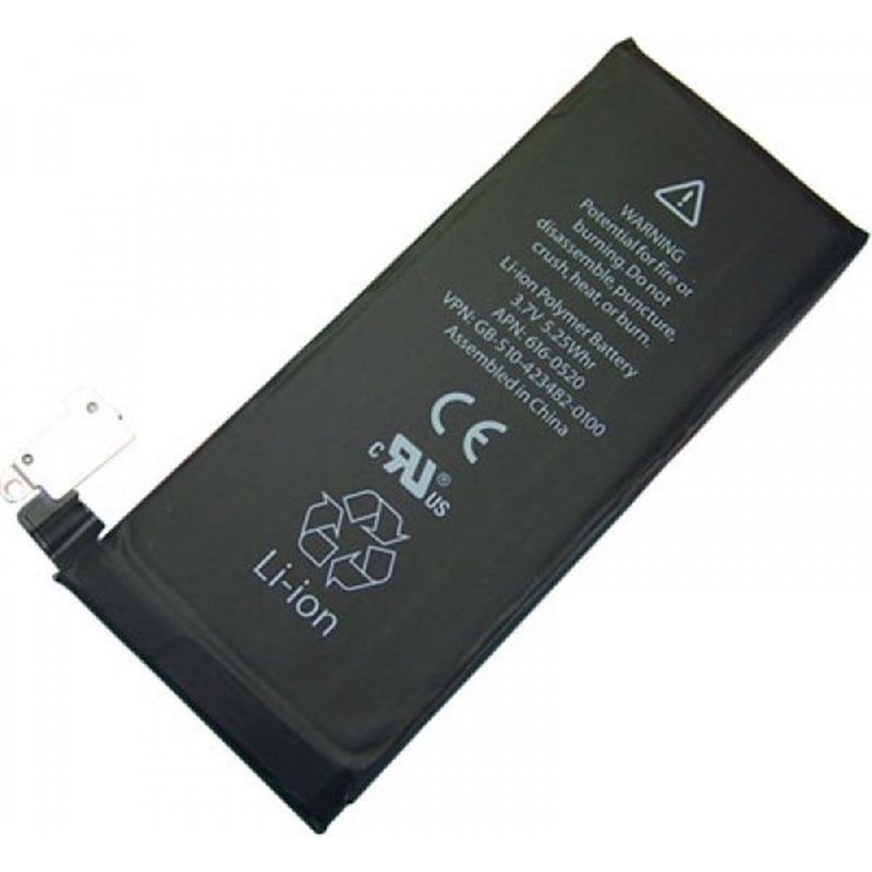Bateria iPHONE 4 Bulk