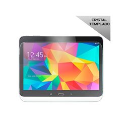 Película de Vidro Temperado P/ Samsung Galaxy Tab 4 T530 10,1 pulg