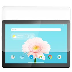 Película de Vidro Temperado P/ Tablet Universal 9,7" 10,1" | Ondisc.pt