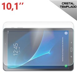 Película de Vidro Temperado P/ Samsung Galaxy Tab A (2016) T580 / T585 10.1