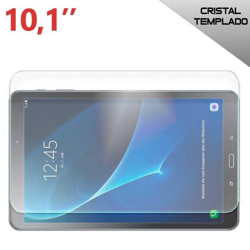 Película de Vidro Temperado P/ Samsung Galaxy Tab A (2016) T580 / T585 10.1