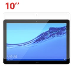 Película de Vidro Temperado P/ Huawei Mediapad T5 (10 pulg) | Ondisc.pt