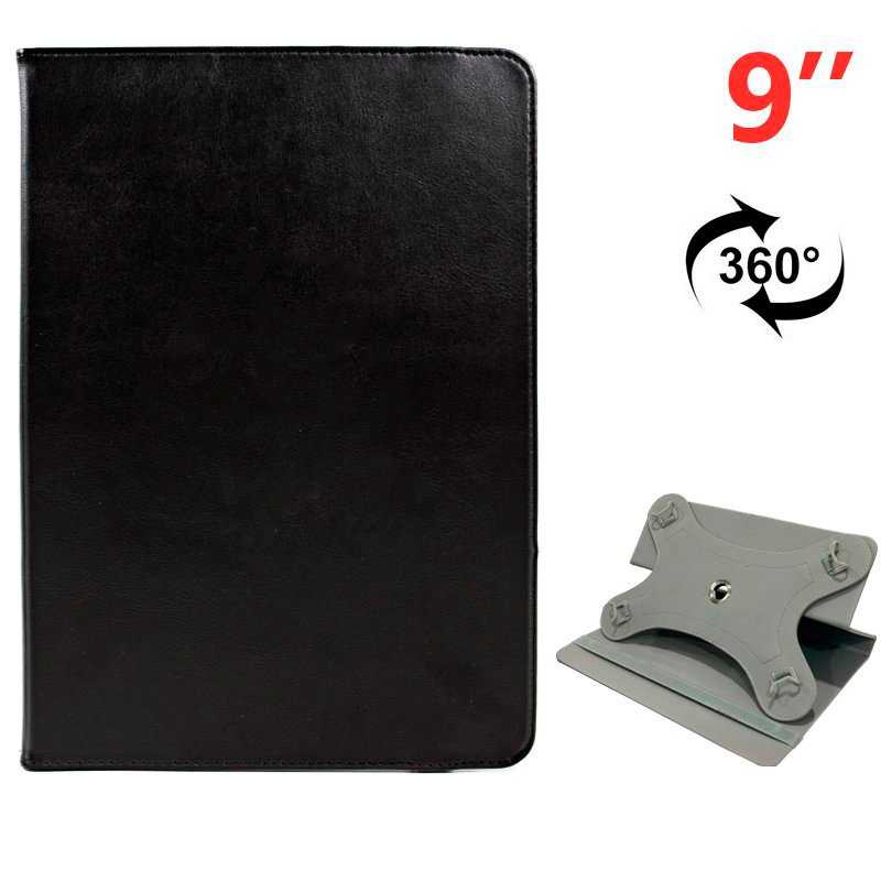 Capa P/ Tablet Universal de 9" | Ondisc.pt