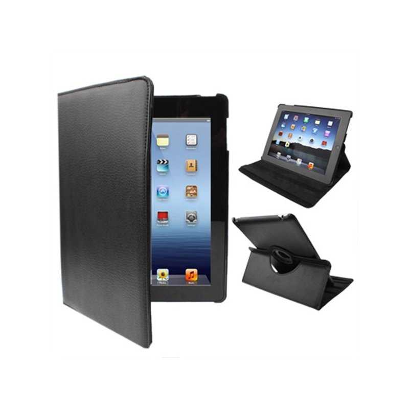 Capa P/ iPad 2 / iPad 3 / 4 | Ondisc.pt
